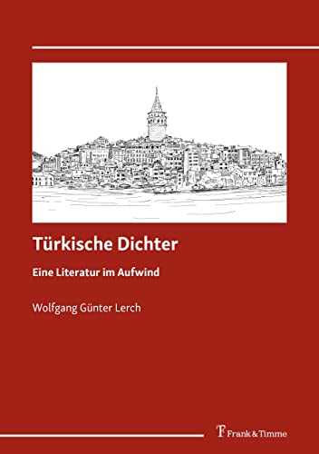 Stock image for Trkische Dichter for sale by Blackwell's