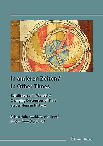 Stock image for In anderen Zeiten / In Other Times for sale by Blackwell's