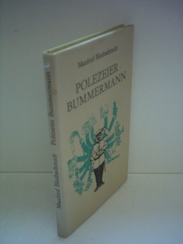 Stock image for Polezeier Bummermann for sale by medimops