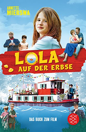 9783733500252: Lola auf der Erbse