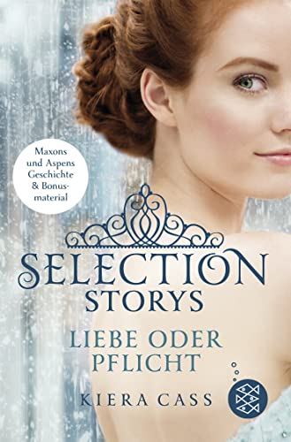 Stock image for Selection Storys. Liebe oder Pflicht for sale by Ammareal
