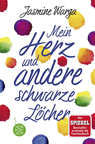 Stock image for Mein Herz und andere schwarze Lcher for sale by medimops