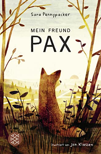 Imagen de archivo de Mein Freund Pax -Language: german a la venta por GreatBookPrices