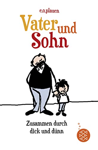 Stock image for Vater und Sohn - Zusammen durch dick und dnn for sale by medimops