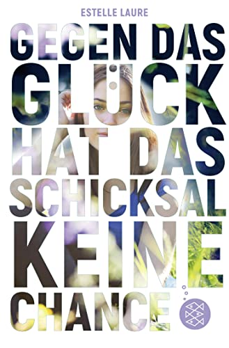 Stock image for Gegen das Glck hat das Schicksal keine Chance -Language: german for sale by GreatBookPrices