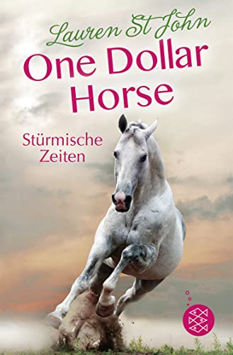 Stock image for One Dollar Horse - Strmische Zeiten -Language: german for sale by GreatBookPrices