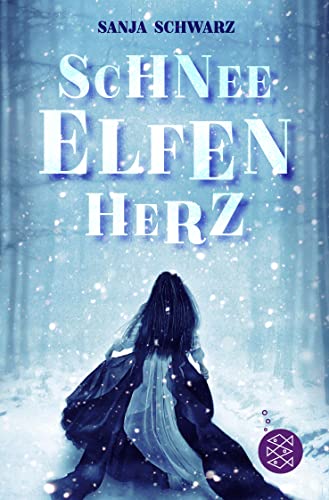 9783733502362: Schnee Elfen Herz