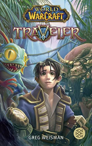 Beispielbild fr World of Warcraft: Traveler zum Verkauf von medimops