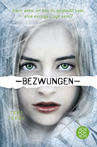 Stock image for Bezwungen: Slated Trilogy Bd. 3 for sale by Revaluation Books