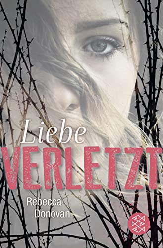 Stock image for Liebe verletzt for sale by medimops