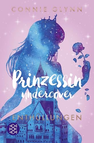 Beispielbild fr Prinzessin undercover - Enthllungen zum Verkauf von GreatBookPrices