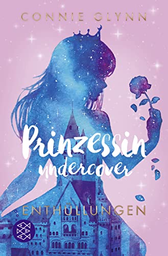 Stock image for Prinzessin undercover - Enthllungen for sale by GreatBookPrices