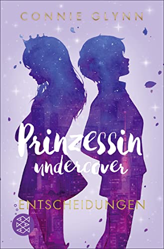 Stock image for Prinzessin undercover - Entscheidungen for sale by GreatBookPrices