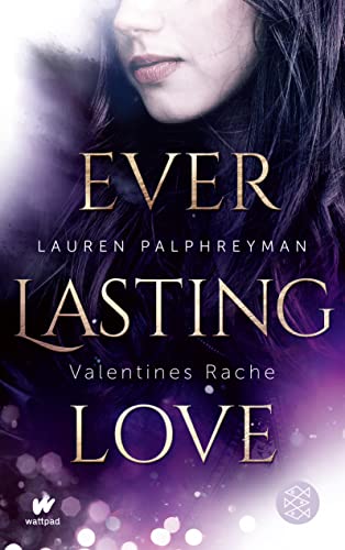 Stock image for Everlasting Love - Valentines Rache for sale by medimops