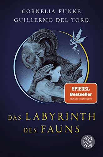 Stock image for Das Labyrinth des Fauns -Language: german for sale by GreatBookPrices