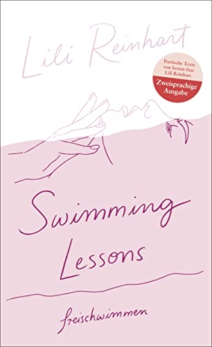 Imagen de archivo de Swimming Lessons - freischwimmen: (zweisprachige Ausgabe Englisch/Deutsch) a la venta por medimops