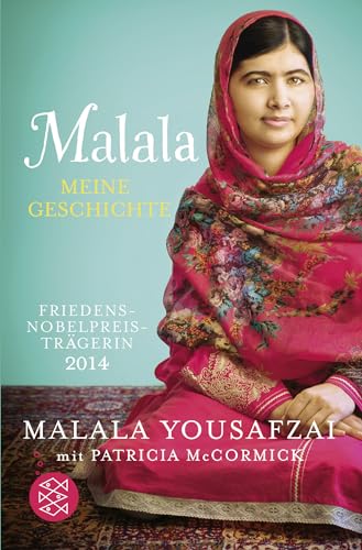 Beispielbild fr Malala. Meine Geschichte zum Verkauf von Revaluation Books