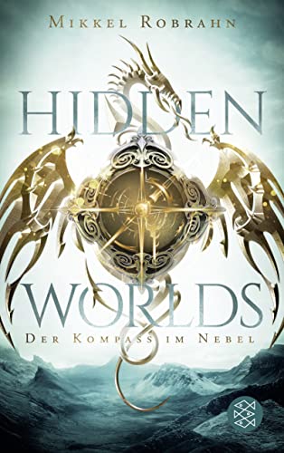 Imagen de archivo de Hidden Worlds - Der Kompass im Nebel -Language: german a la venta por GreatBookPrices