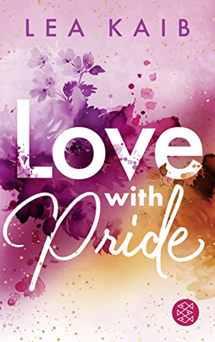 Imagen de archivo de Love with Pride a la venta por medimops
