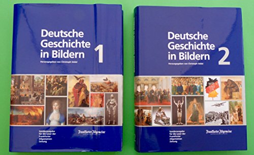9783733801915: Deutsche Geschichte in Bildern (German Edition)