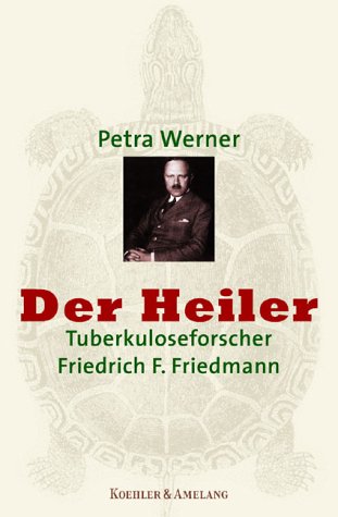 9783733803193: Der Heiler