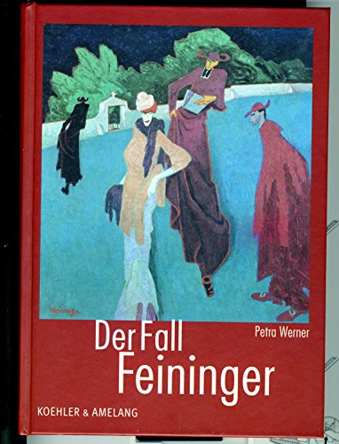 Der Fall Feininger.