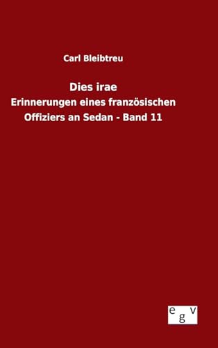 9783734001376: Dies irae (German Edition)