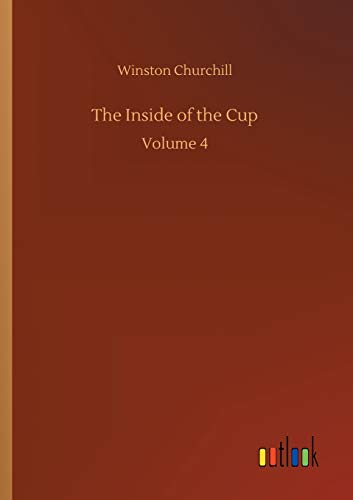 Imagen de archivo de The Inside of the Cup a la venta por Chiron Media