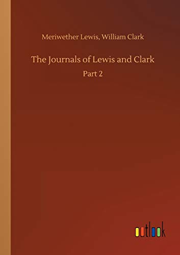 9783734018121: The Journals of Lewis and Clark
