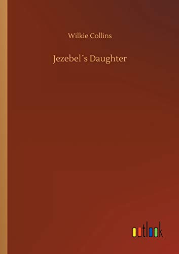 9783734021329: Jezebels Daughter