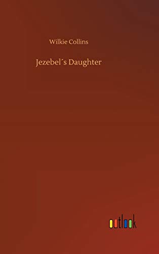 9783734021336: Jezebels Daughter