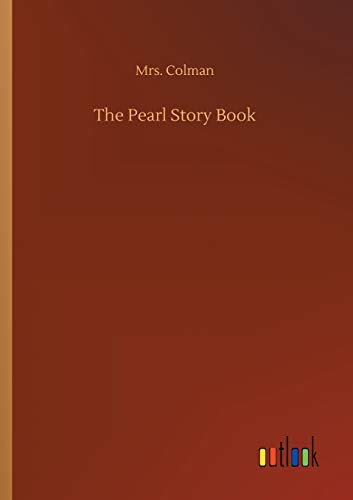 Stock image for The Pearl Story Book for sale by PBShop.store US