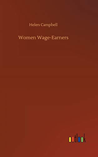 Stock image for Women Wage-Earners for sale by Lucky's Textbooks