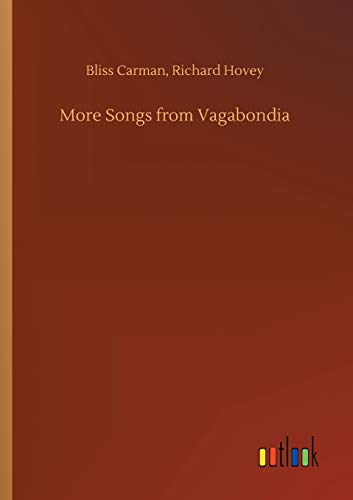 9783734024207: More Songs from Vagabondia