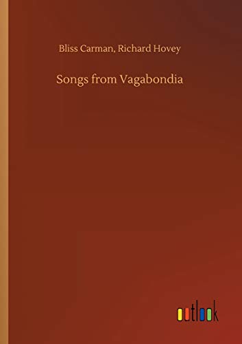 Beispielbild fr Songs from Vagabondia zum Verkauf von Lucky's Textbooks