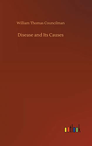 Stock image for Disease and Its Causes for sale by Lucky's Textbooks