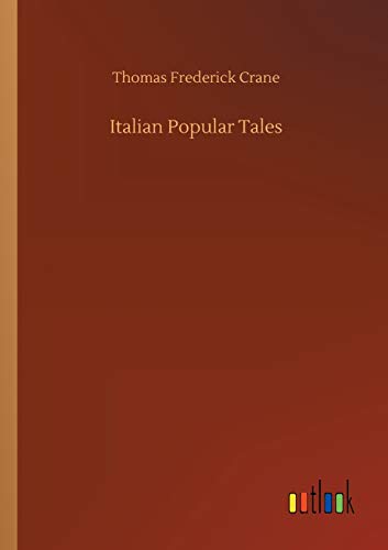 Stock image for Italian Popular Tales for sale by Ria Christie Collections