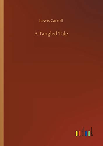 9783734032561: A Tangled Tale