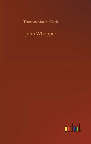 9783734033179: John Whopper