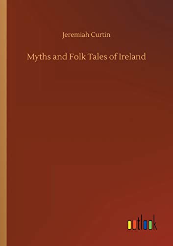 9783734036002: Myths and Folk Tales of Ireland