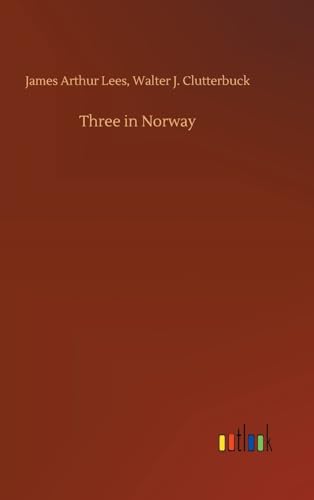 Stock image for Three in Norway for sale by Lucky's Textbooks