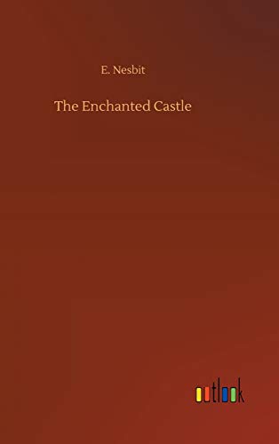 9783734045530: The Enchanted Castle