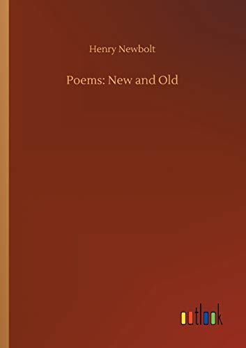 9783734047206: Poems: New and Old