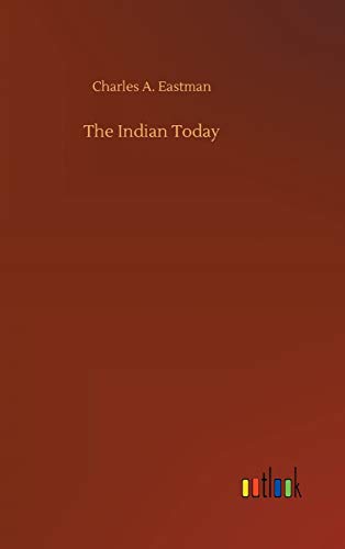 Stock image for The Indian Today for sale by Lucky's Textbooks