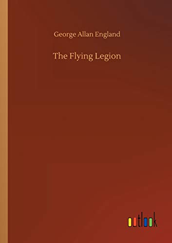 Beispielbild fr The Flying Legion zum Verkauf von Lucky's Textbooks