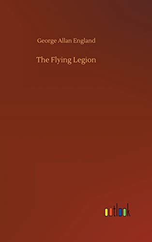 Beispielbild fr The Flying Legion zum Verkauf von Ria Christie Collections