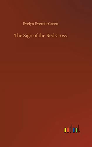 9783734055355: The Sign of the Red Cross