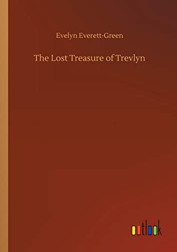Beispielbild fr The Lost Treasure of Trevlyn zum Verkauf von Big River Books