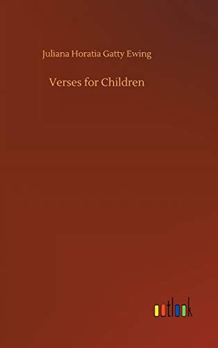 9783734060236: Verses for Children