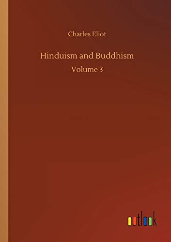 Stock image for Hinduism and Buddhism for sale by Chiron Media